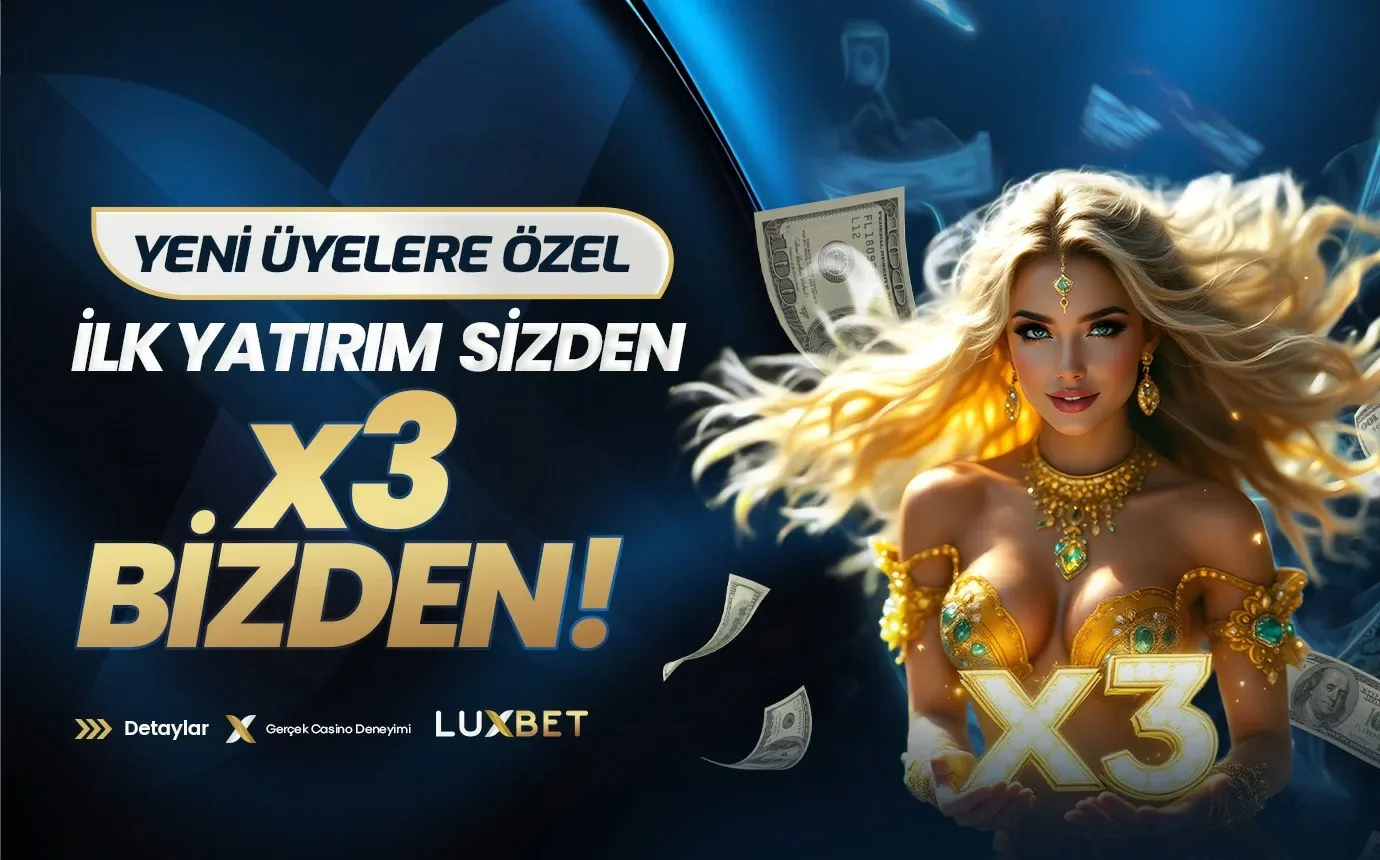 İlk Yatırım X3 Bonusu