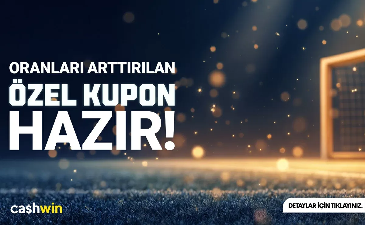 Özel Kupon