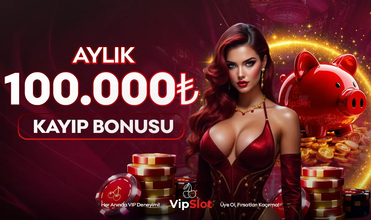 Aylık Kayıp Bonusu